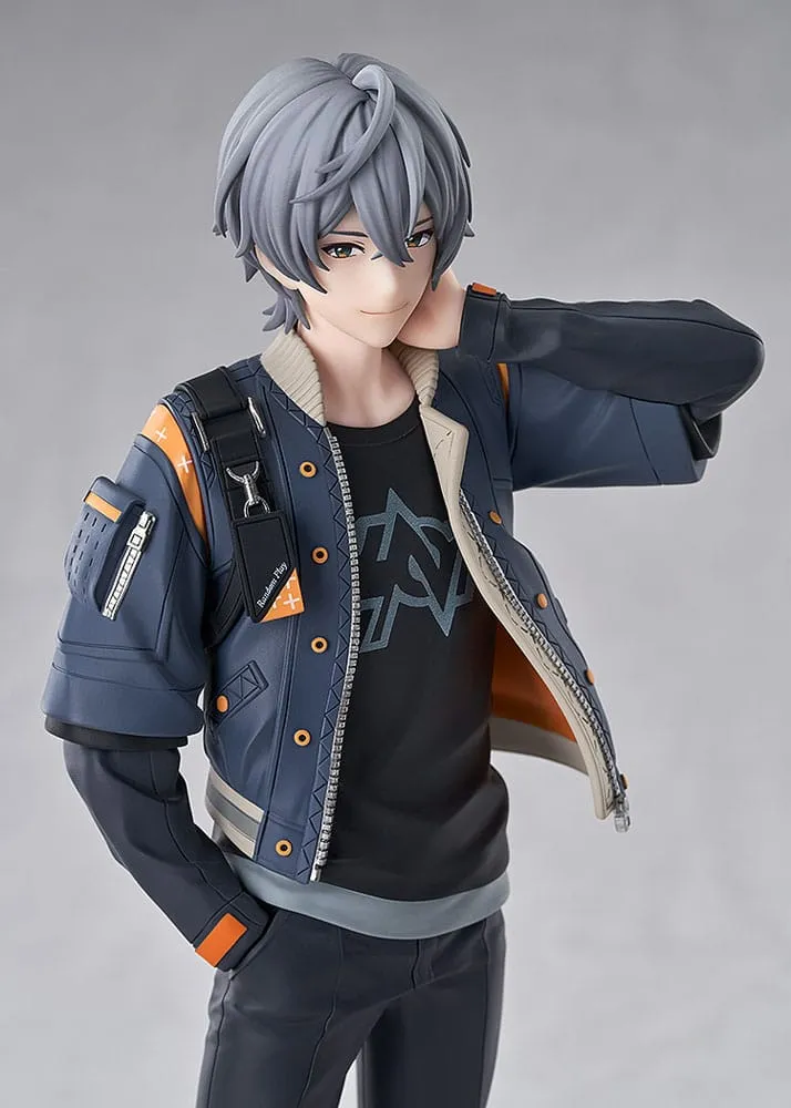 Zenless Zone Zero Pop Up Parade PVC SP Statue Wise 20 cm